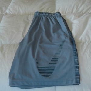 Men's Nike Dri Fit shorts
